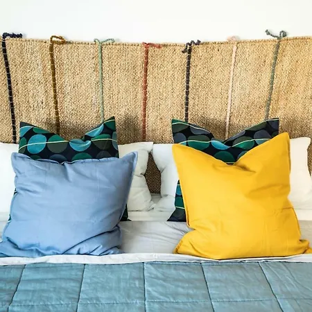 Malagasuite Costa Del Sol דירה טורמולינוס